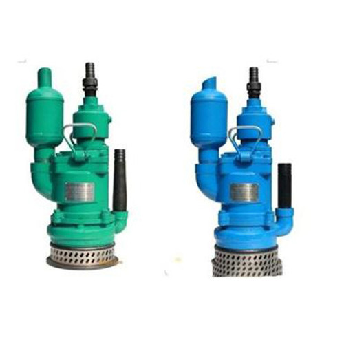 詳細介紹風(fēng)動潛水泵的技術(shù)參數(shù)