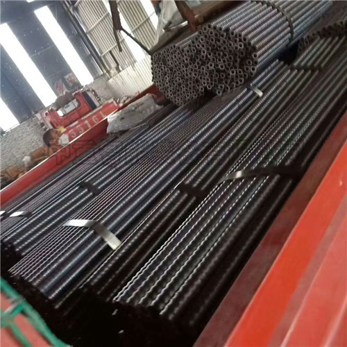 中重智能一批管縫錨桿發(fā)貨啦！