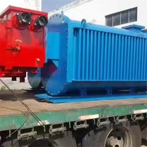 中重智能一批礦用移動(dòng)變電站發(fā)往山西長(zhǎng)治