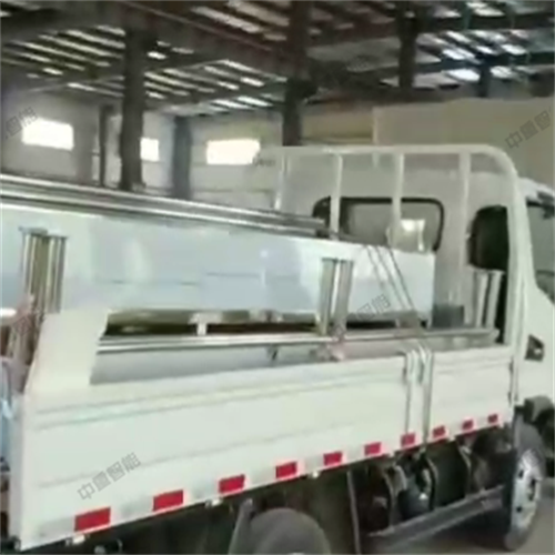 中重智能一批礦用無動力洗靴機(jī)發(fā)往山西長治