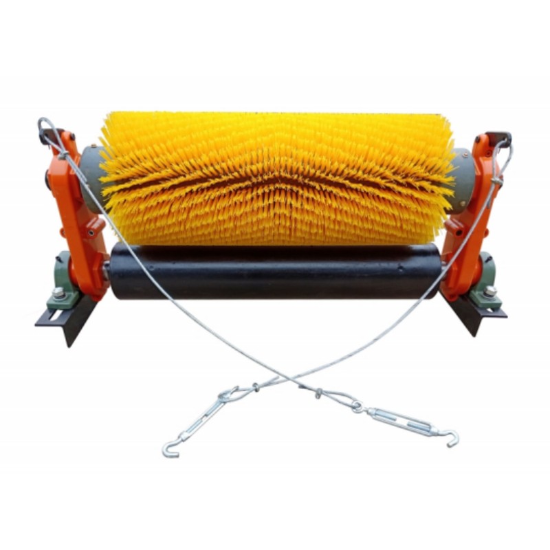 中重智能熱銷產(chǎn)品推薦--清掃器