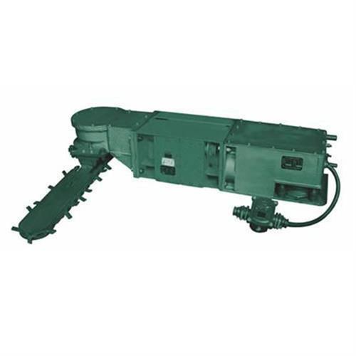 AY-450礦用割煤機(jī) AY-450電動割煤機(jī)技術(shù)參數(shù)