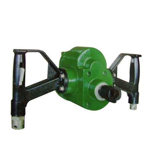 MQS-50氣動(dòng)手持式鉆機(jī)