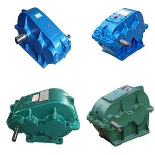 刮板機用減速機