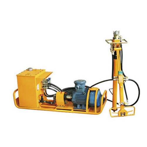 MYT系列液壓錨桿鉆機(jī)