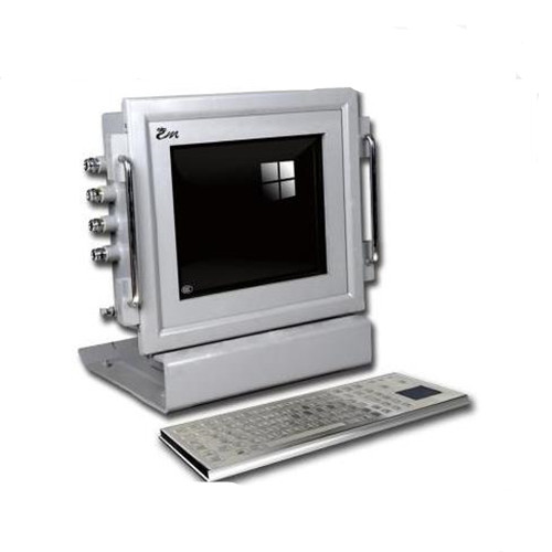 KJD127防爆計算機