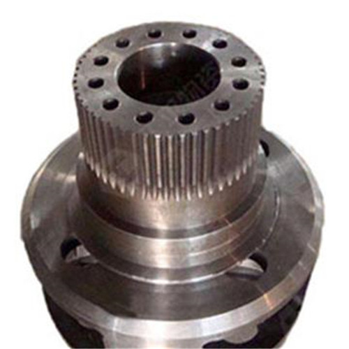 采煤機(jī)行星機(jī)構(gòu)