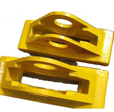 采煤機(jī)滑靴 采煤機(jī)導(dǎo)向滑靴