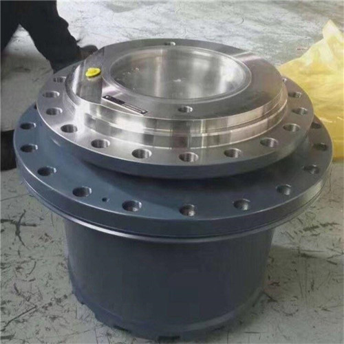 歐開減速機(jī)