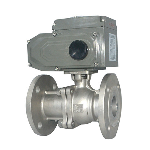 電動(dòng)球閥