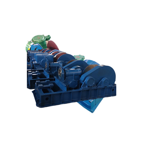 JH-5回柱絞車(chē)