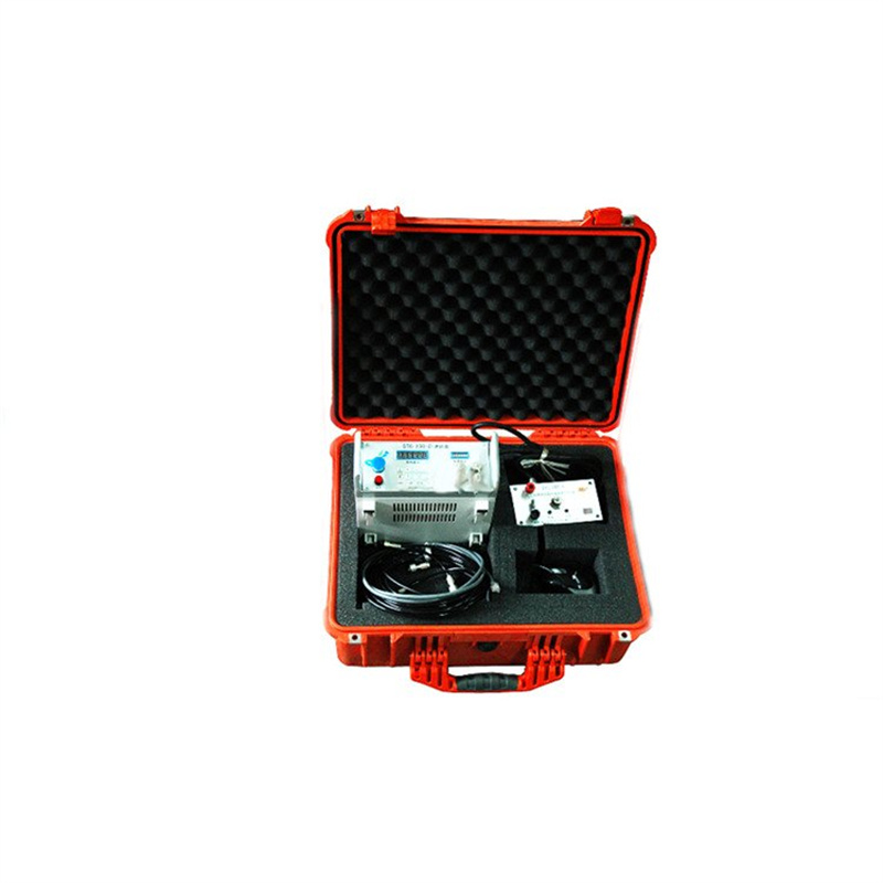 DTC1800礦用地質(zhì)探測(cè)儀