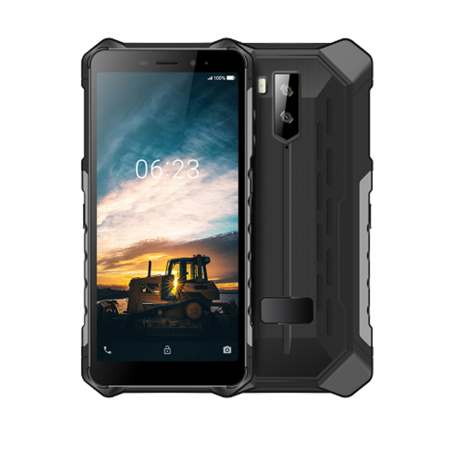 華為防爆手機(jī)