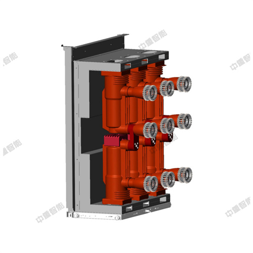 DSKQ型無擾動(dòng)快速切換成套裝置