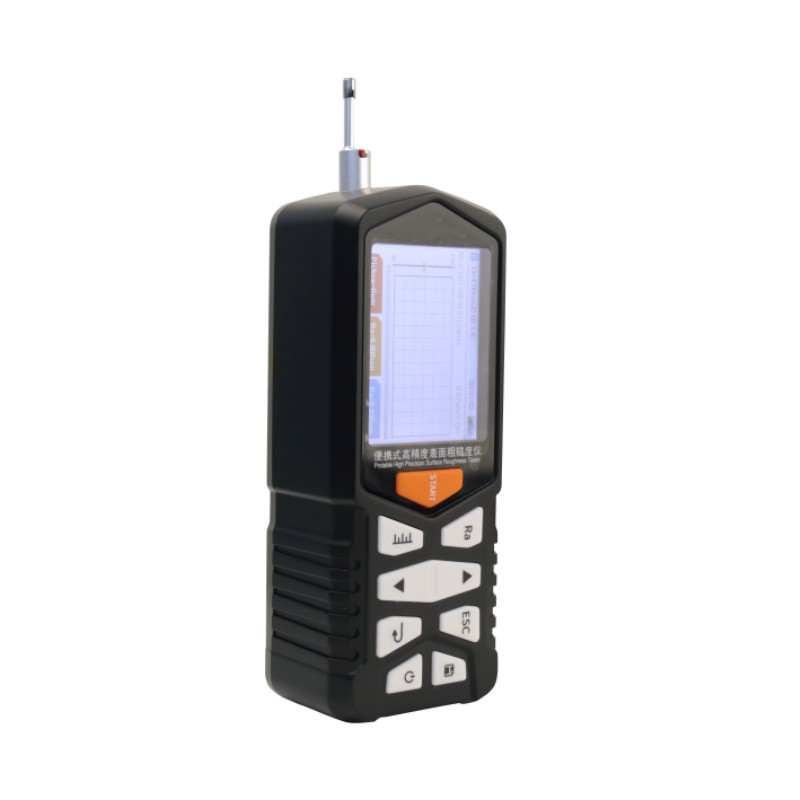 粗糙度儀（增強(qiáng)版）