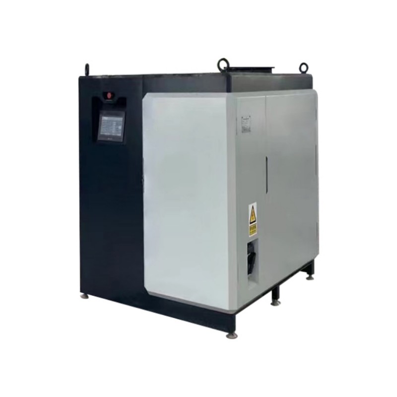 磁懸浮離心式鼓風(fēng)機