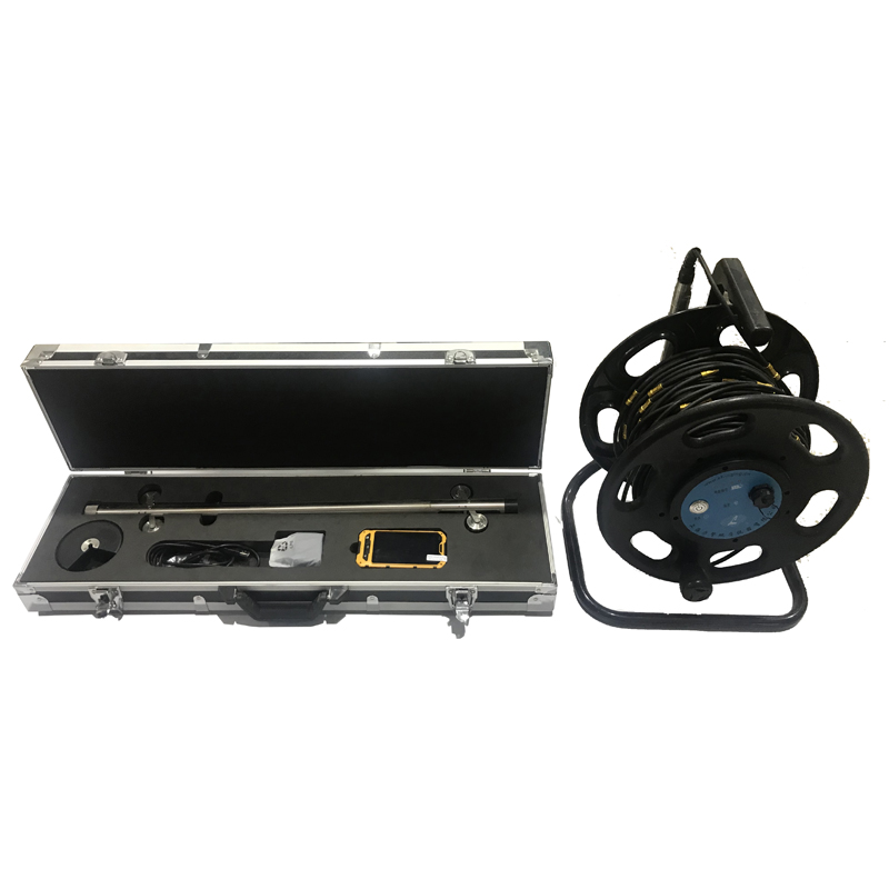 JKY-1滑動(dòng)式測斜儀