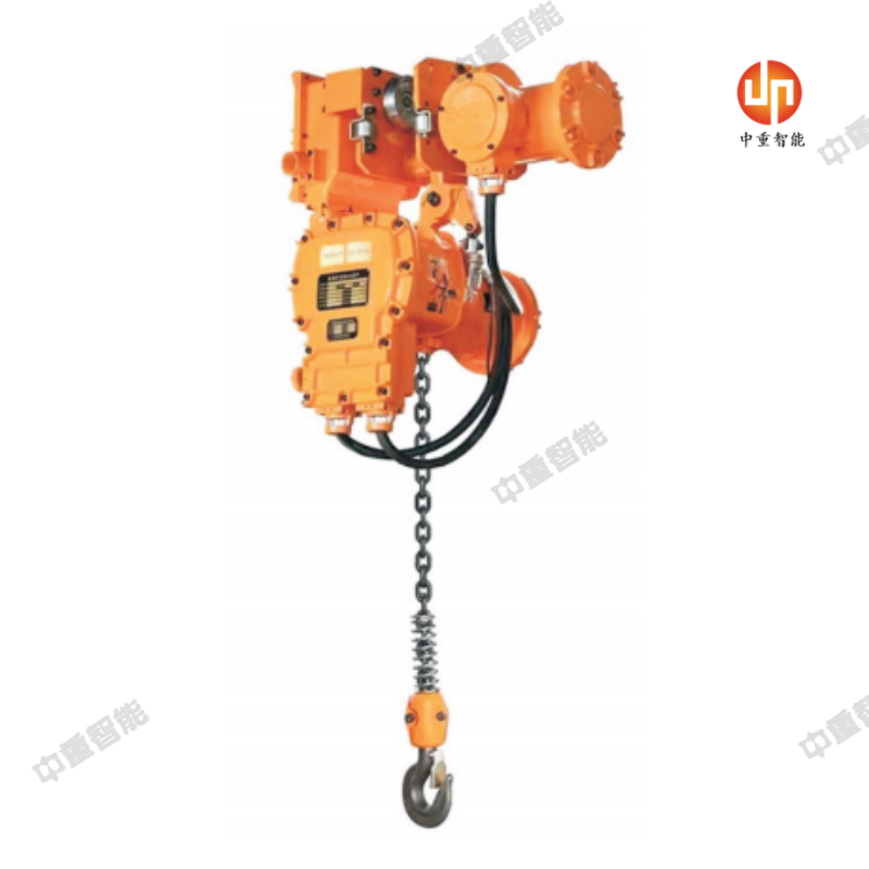 環(huán)鏈電動葫蘆