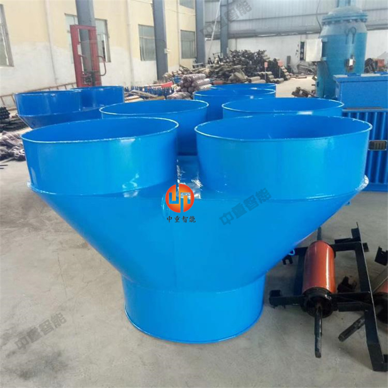 風(fēng)機(jī)分風(fēng)器