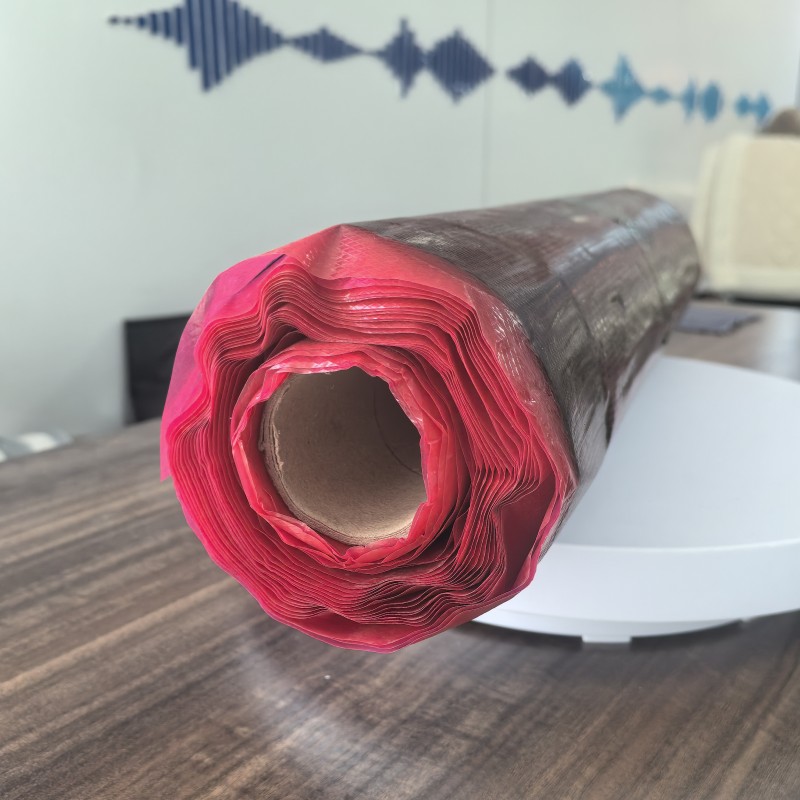 硫化機(jī)膠片