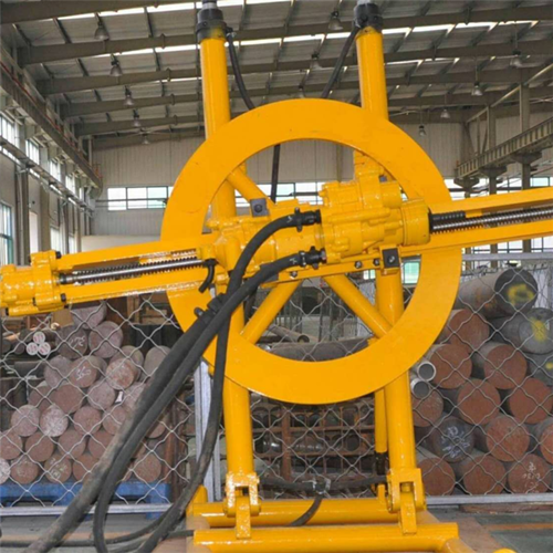 YGZ-90圓盤式鑿巖機(jī)